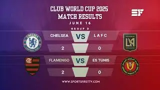 CWC Results June16
