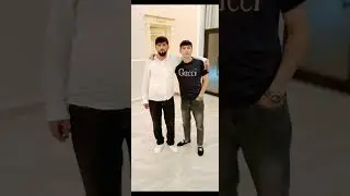 Ayxan Elgun & Xanlar Genceli - Sen Gedeni 🫶