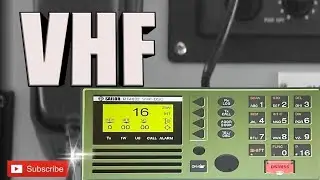 GMDSS - VHF DSC (Distress Call)