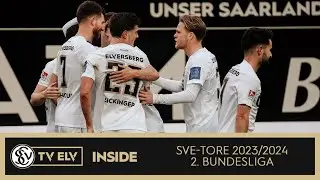 TV Elv // Inside - Die Tore zum Klassenerhalt | 2023/2024