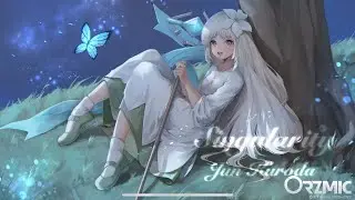 Orzmic Singularity Jun Kuroda(HARD)