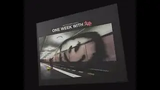ONE WEEK WITH 1UP SHORT FILM WITH MARTHA COOPER
