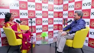 Exam Stress Management Skills: Sh Arvind Raghvendra, Art of Living Teacher & Entrepreneur | #PPC2026