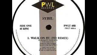 Walk ON BY PJD Remix