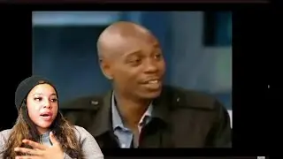 Katt Williams & Dave Chappelle Expose Sick Hollywood | Reaction