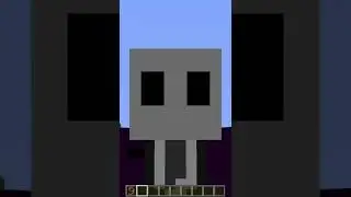 Minecraft Unsolved The Aether Portal #shorts