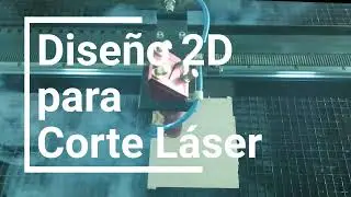 Dise&ntilde;o 2D: Inkscape para corte l&aacute;ser