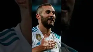 Karim Benzema over the years #evolution #benzema @abdou_1178 @vibe_editz7_YT