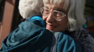 Jewish Family Service of Colorado 30-Second TV Spot