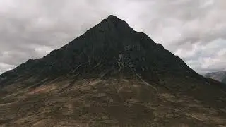 RURA - The Great Herdsman of Etive