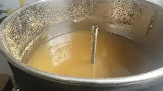 Brewday No16 on the Brewtools B40pro, today brewing a Koelsch German Ale recipe, Sunday 17/5/2020