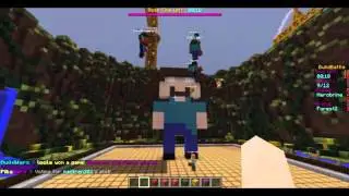 BuilldBattle BuildWars отново