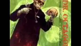 Dr.Octagon Bear Witness Instrumental
