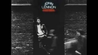 Just Because  / John Lennon