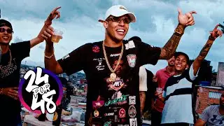 S&Oacute; MENINO BOM (Clipe Oficial) MC KZS e DJ Yago