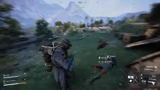 LET THE BODIES HIT THE FLOOR