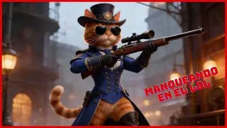 League Of Legends, hoy full relax, full mental #leagueoflegends #gameplay #streamer