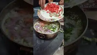 healthy home made # momos and soup short short short