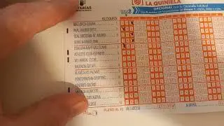 #laquiniela #jornada4 #ligasantader  #ligasmartbank