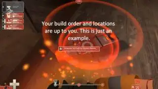 Goldrush engineer: How to build in the mini attic.