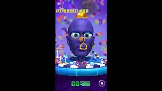 Face Candy #FaceCandy