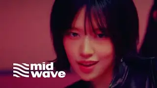 AN YUJIN 안유진 'Timber' With Leone (From OUTLAW) FMV