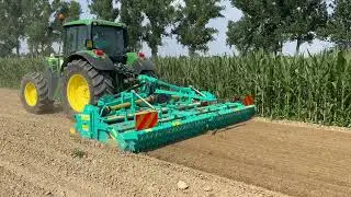 INTERRASASSI TSR-P 425