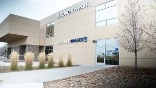 Health Images Church Ranch