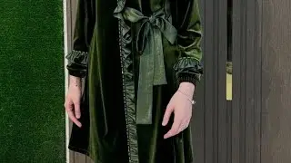 Uyga kiyish uchun fasonlar 2026 # new trendy fasonlar 