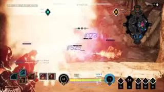 Paragon Orb Steal