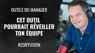 Rediffusion : Résoudre le problème du désengagement avec Olivier Margerand - 468