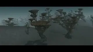KSP Planet Mod - Lazarus - Rotting World