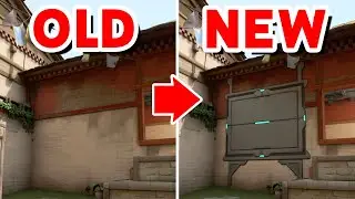 Changes and Bug Fixes in new patch 12.00【 VALORANT updates 】