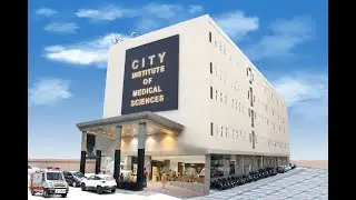 City Institute of Medical Sciences | Cims Hospital, Mathura