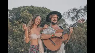 Gustavito & Camila - Ela Vem Pra Dançar