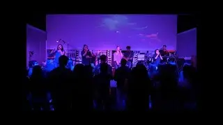 Here Comes the Revival - Planetshakers Cover Song