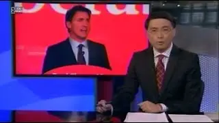 2015/10/20 - 14 2100 42nd Federal Election