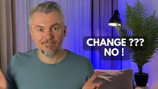 Why We Choose Misery Over Change | How to Break the Pattern