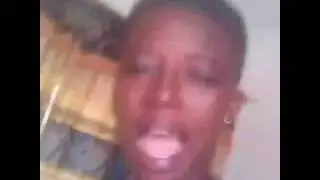 Rashida Black Beauty apologizes for leaking her explicit video