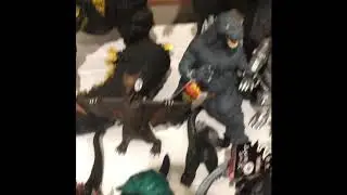 The Orlando Toy and comic book Convention