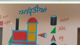 New ideas for maths Exhibition 👍।।hulchal78।।meramood #maths #Exhibition #ideas #new