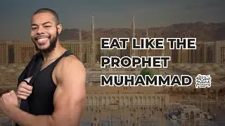 Principles from the Sunnah to Incorporate in your Fat Loss and Muscle Gain Journey