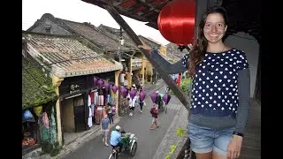 🇻🇳 Hoi An - Vietnam