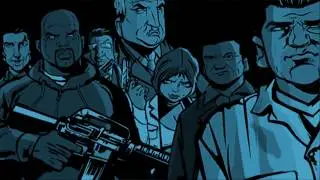 GTA III: Chaos Mode [PART 1]