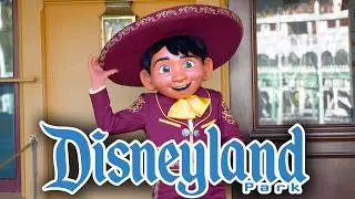 [4K] Disneyland Construction & Rides - 2024 POVs | Disneyland Park, California
