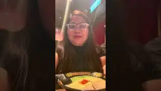 ICHIRAN RAMEN FIRST TIME TO DINE IN!! #misisb #misisbadajos #itsmeagainmisisb #ichiranramenhongkong 