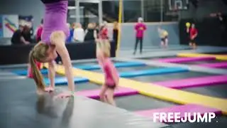 BOUNCE Singapore: Freestyle Birthday Parties