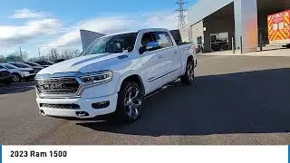 2023 Ram 1500 near me Beavercreek, Kettering, Dayton,OH[STOCK P7134