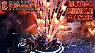 Red Alert 3's FORBIDDEN Soviet Strategy ► Dominate Every Match!