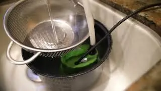 #canada How To Deep Clean Your Kangen Machine With The Keep It cleanTool